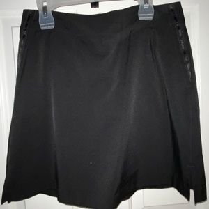 Lady Hagen Golf Skirt